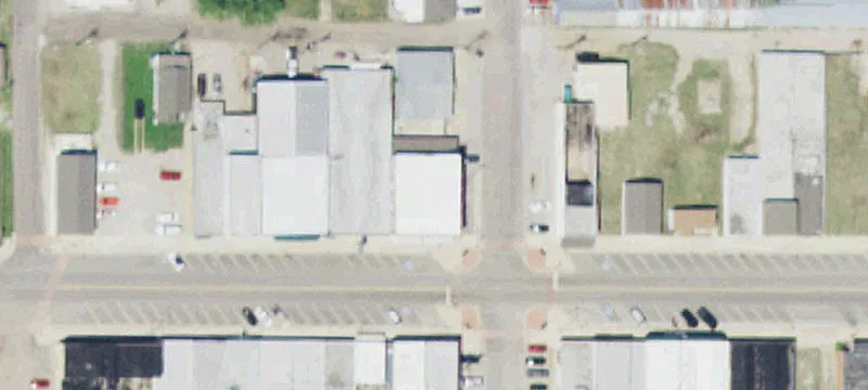 101 Main St