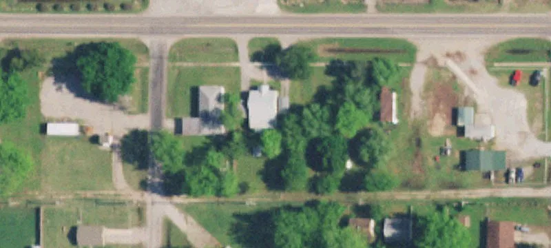 414 Broadway St