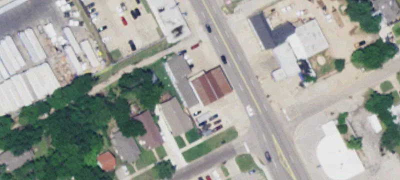 420 Porter Ave