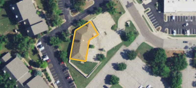 1023 Waterwood Pkwy