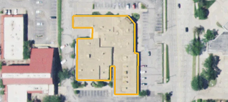 3600 Main St