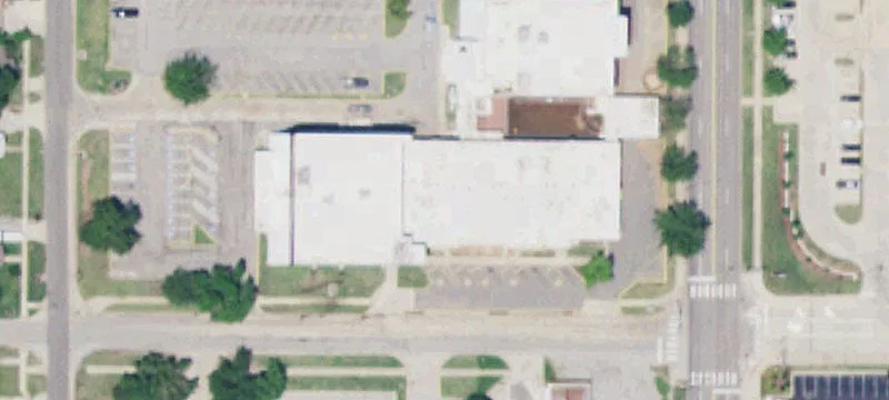 900 Porter Ave