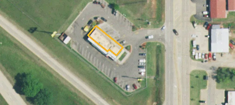 1210 Gordon Cooper Dr