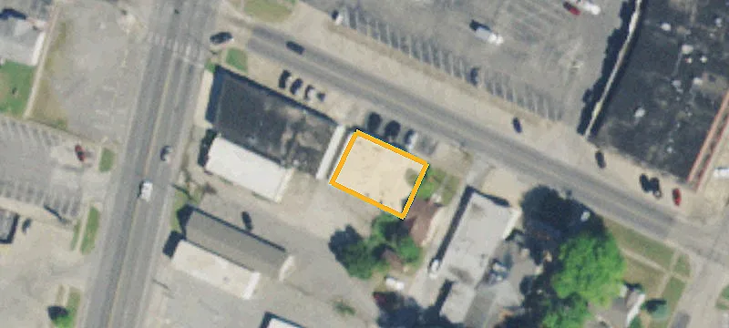 813 Callahan St