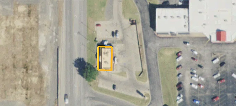 2402 Shawnee Rd