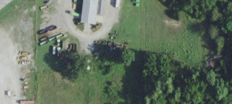 614 Industrial Rd