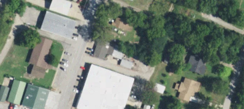 120 Cherokee St