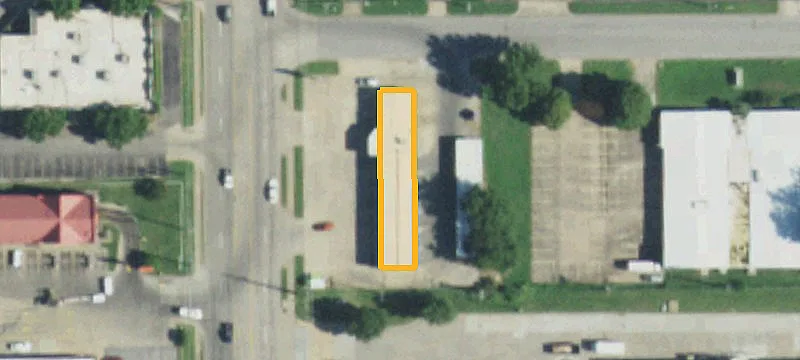 4001 Sheridan Rd