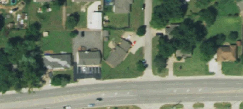 1201 Main St