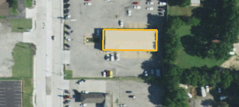 1415 Memorial Dr