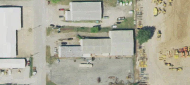 200 Wellston Park Rd
