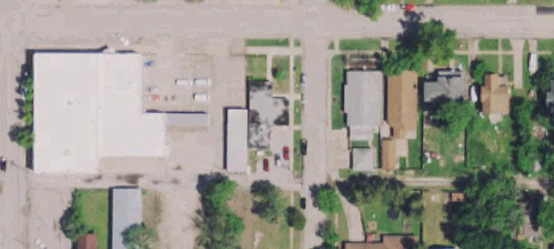 223 Blackwell Ave