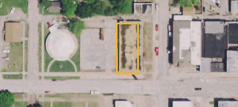 105 2nd St