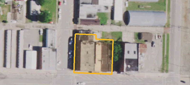 223 Grand Ave