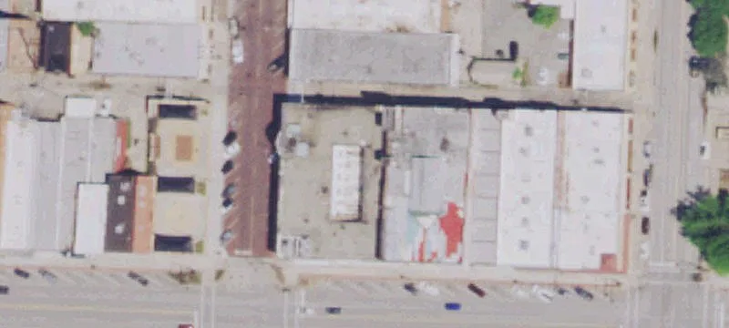 401 Grand Ave