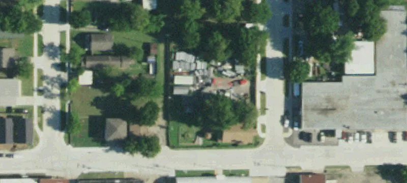 708 Rockford Ave