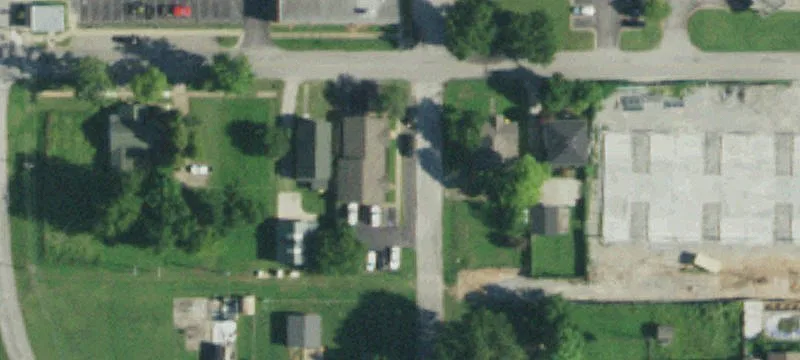 202 2nd St