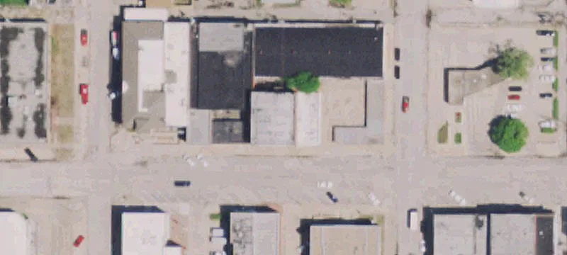 210 Blackwell Ave