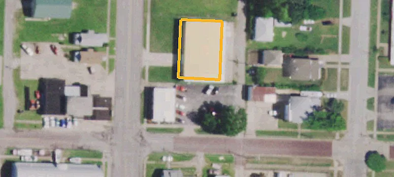 101 Broadway Ave