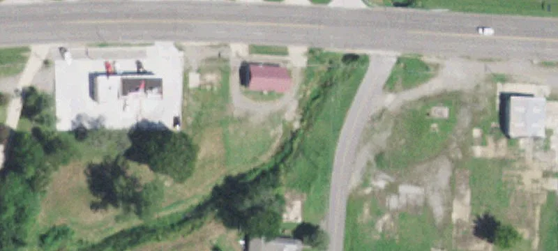 1001 Cherokee St