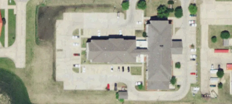 4545 White S Ave