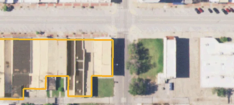 301 Chickasha Ave