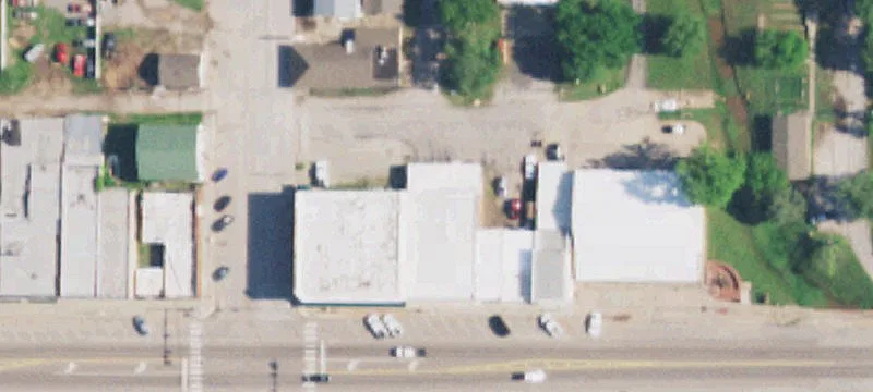 111 Broadway St