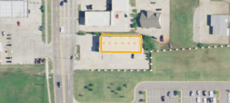 510 Telephone Rd