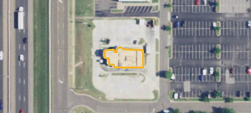2720 Service Rd