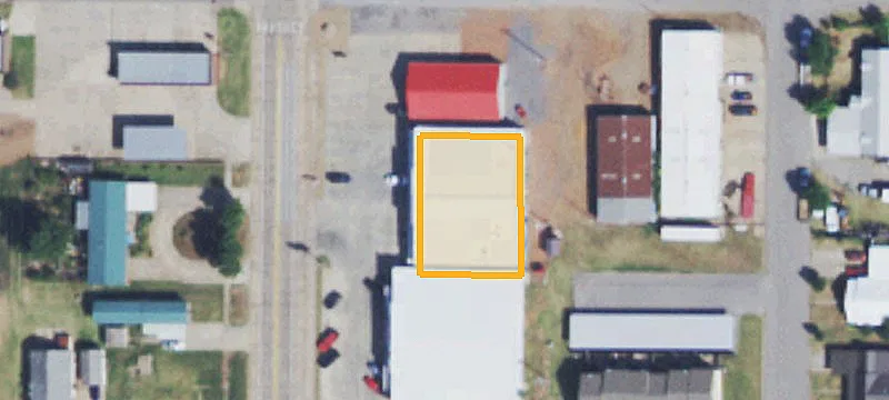 Hinton, OK 73047