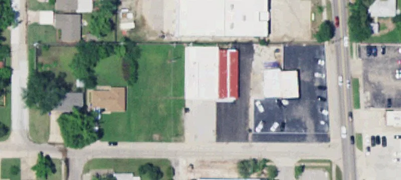 615 Highland Pkwy