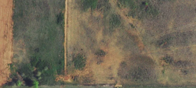 Rural Butler, OK