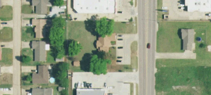4400 Kickapoo Ave