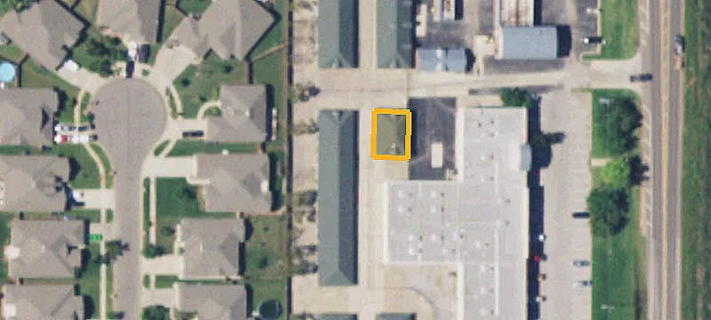 321 Cemetery Rd