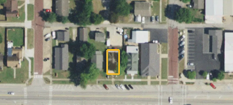 1310 Main St