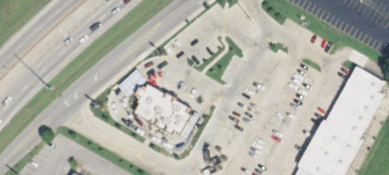 664 Lynn Riggs Blvd