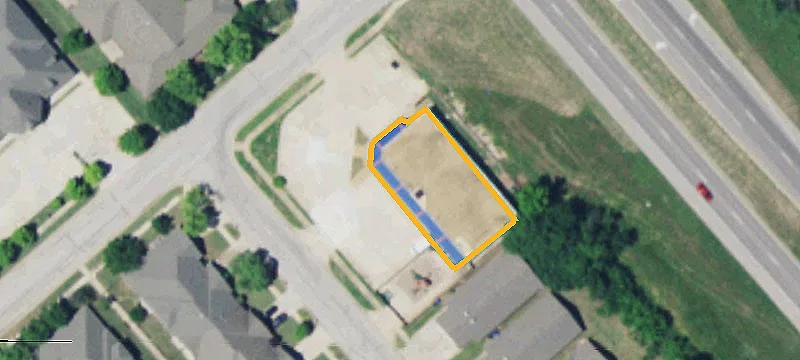 3001 Berry Rd