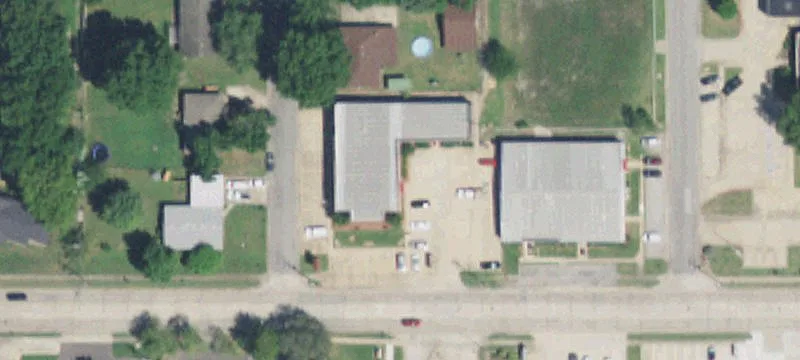 Blue Starr Dr