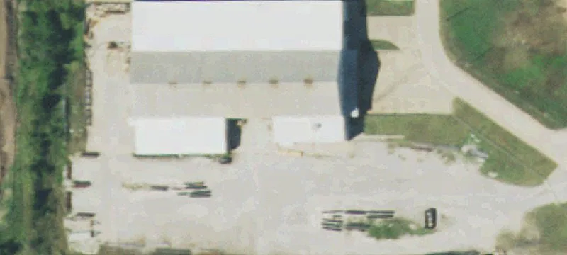 2400 Industrial Rd