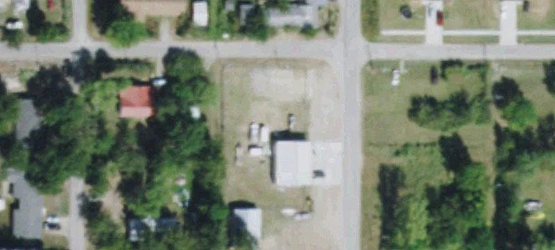 1430 Oklahoma Ave