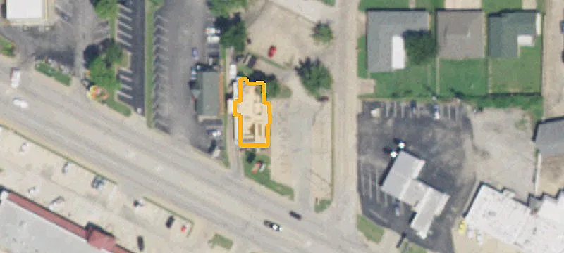 1210 Will Rogers Blvd