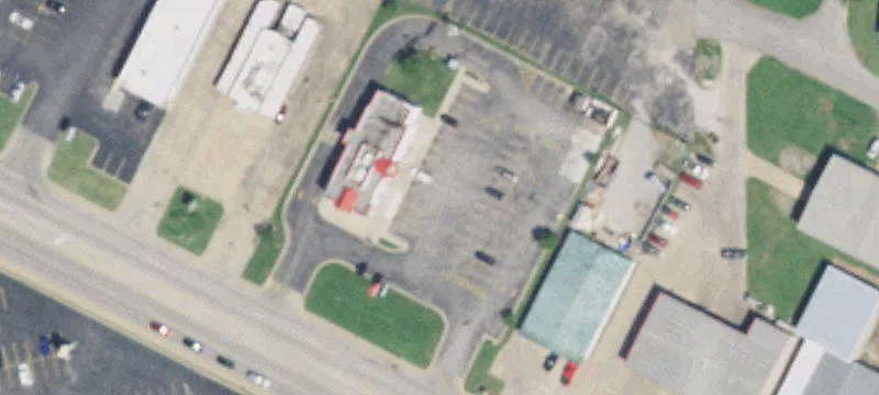 850 Will Rogers Blvd