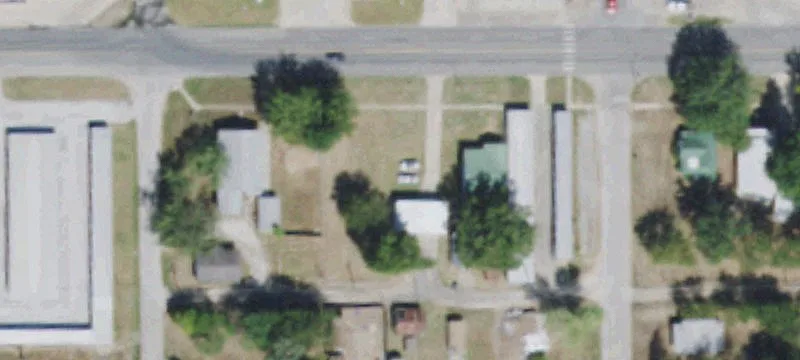 1303 Main St