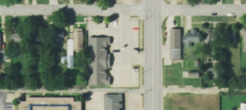 400 Msn St