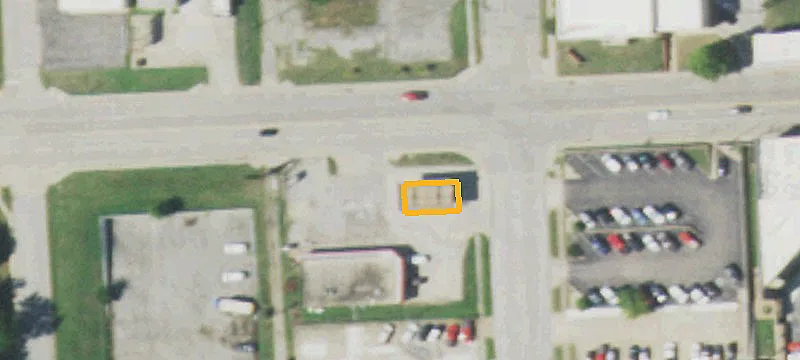 100 Dewey Ave