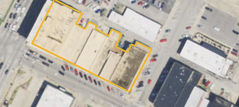 506 Will Rogers Blvd