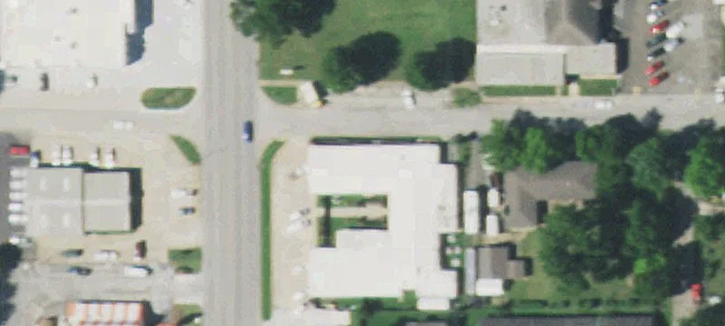 1701 Main St