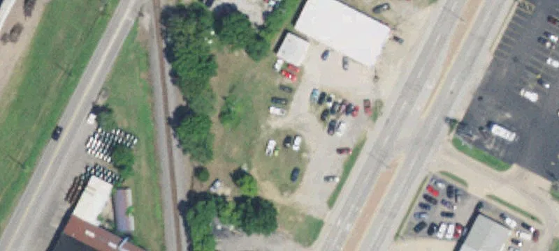 807 Lynn Riggs Blvd