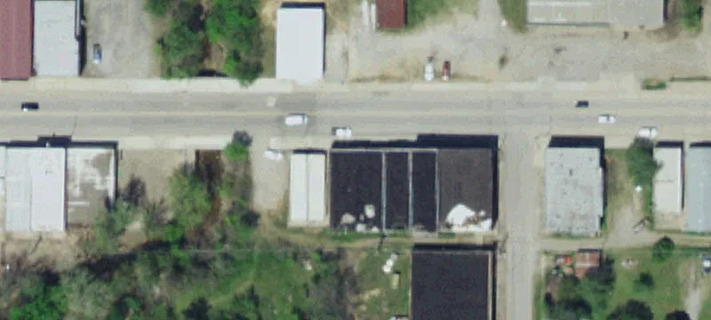 334 Broadway St