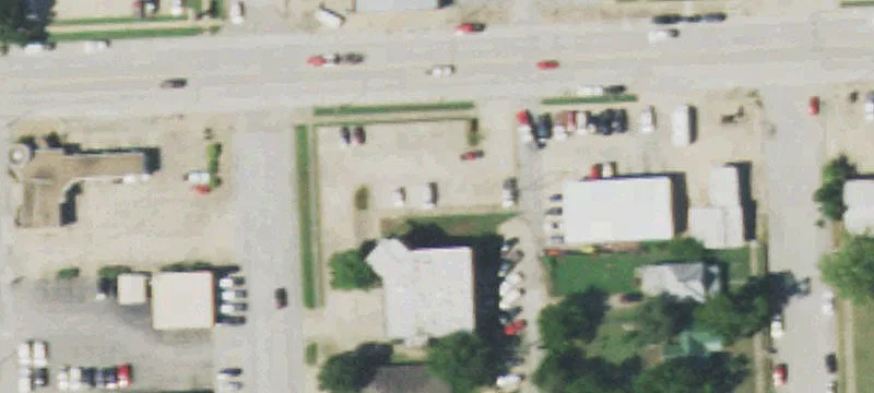 400 Dewey Ave